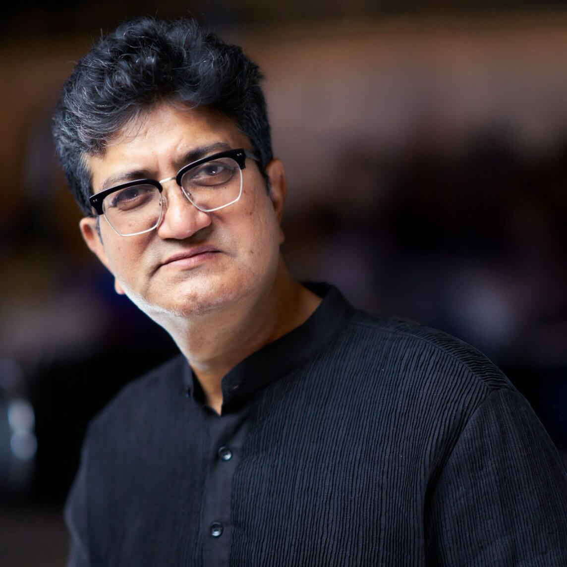 Prasoon Joshi